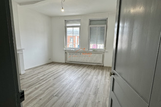 location maison valenciennes 59300