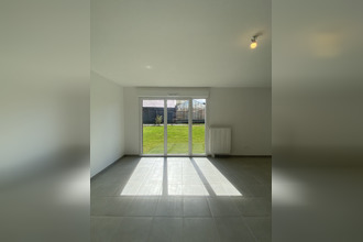 location maison valenciennes 59300