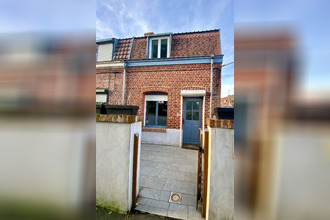 location maison valenciennes 59300