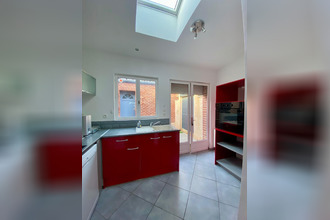 location maison valenciennes 59300