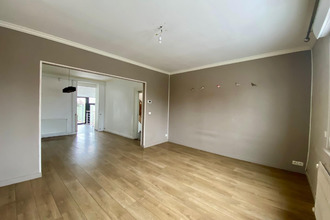 location maison valenciennes 59300