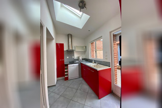 location maison valenciennes 59300