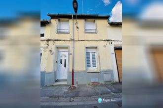 location maison valenciennes 59300