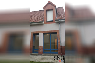 location maison valenciennes 59300