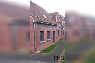 location maison valenciennes 59300