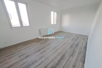 location maison valenciennes 59300