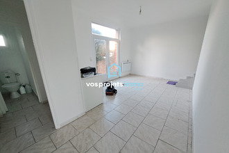 location maison valenciennes 59300