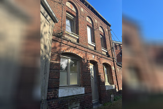 location maison valenciennes 59300