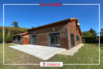 location maison valencogne 38730