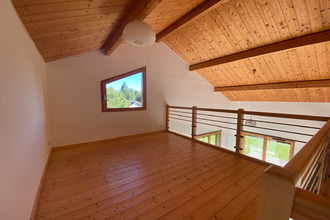 location maison valencogne 38730