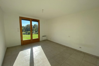 location maison valencogne 38730