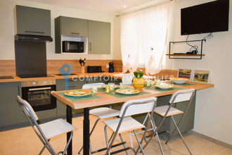 location maison vallabregues 30300