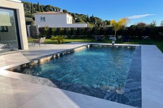 location maison vallauris 06220