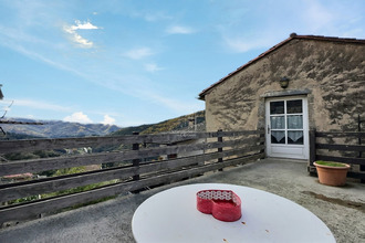 location maison valleraugue 30570