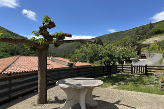 location maison valleraugue 30570