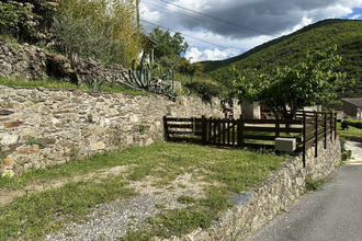 location maison valleraugue 30570