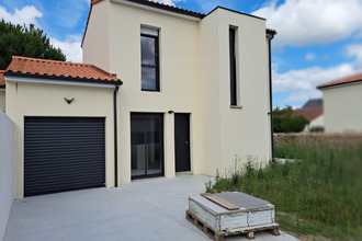 location maison vallet 44330