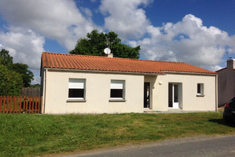 location maison vallet 44330