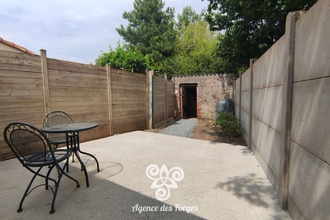 location maison vallet 44330