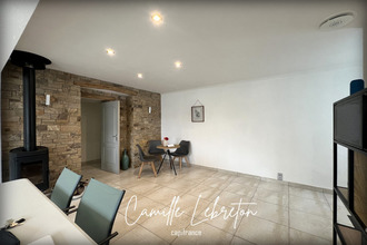 location maison vallet 44330