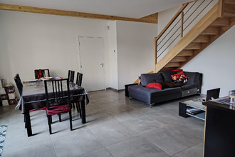 location maison vallet 44330