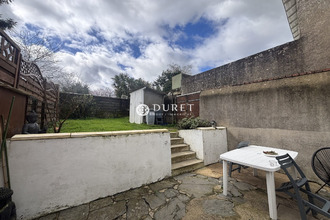 location maison vallet 44330