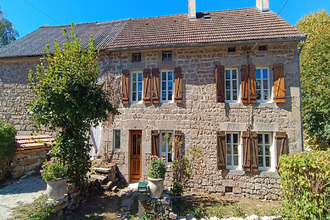 location maison valliere 23120
