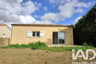 location maison vallon-pont-d-arc 07150