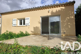 location maison vallon-pont-d-arc 07150