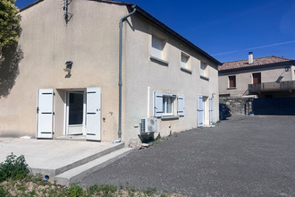 location maison vallon-pont-d-arc 07150