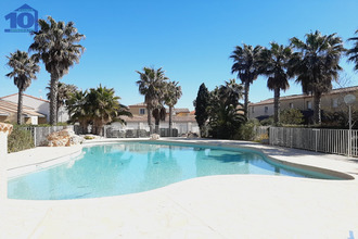 location maison valras-plage 34350