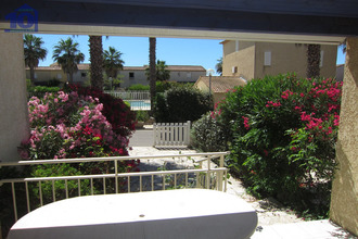 location maison valras-plage 34350