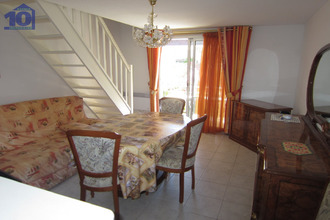 location maison valras-plage 34350