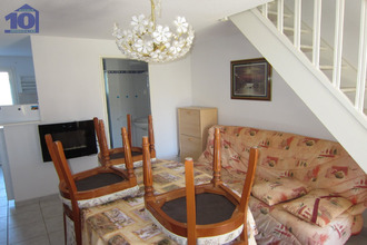 location maison valras-plage 34350