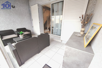 location maison valras-plage 34350