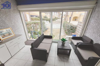 location maison valras-plage 34350