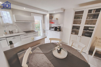 location maison valras-plage 34350