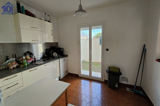 location maison valras-plage 34350