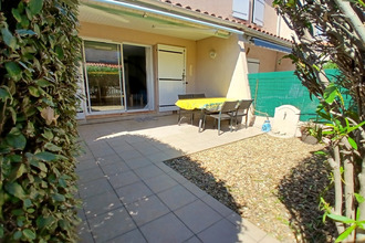 location maison valras-plage 34350