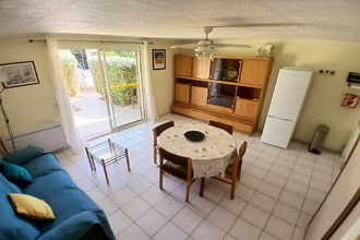 location maison valras-plage 34350