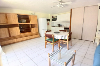 location maison valras-plage 34350