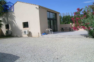 location maison valras-plage 34350