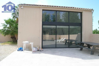 location maison valras-plage 34350