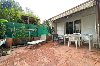 location maison valras-plage 34350