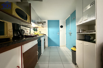 location maison valras-plage 34350