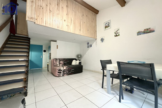 location maison valras-plage 34350