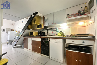 location maison valras-plage 34350