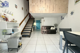 location maison valras-plage 34350
