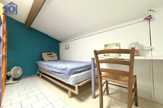 location maison valras-plage 34350