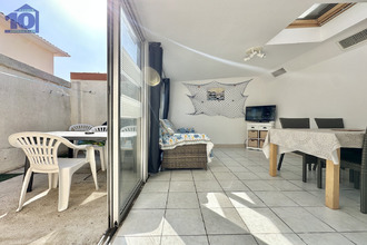 location maison valras-plage 34350